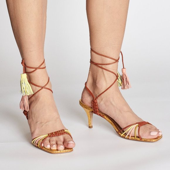 4 Pair Bundle from our Summer Sandal Collection - Size 9 Only - Picture 1 of 16